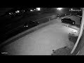 Another clip of people driving a black FX or QX stealing my white Infiniti FX37