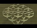 ARCTURIANS EXPLAIN CROP CIRCLES: THEIR PURPOSE AND HOW THEY ARE MADE
