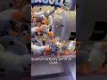 Trying to win a Steven the Seagull #steventheseagull #arcadegames #weymouth  #games #arcade