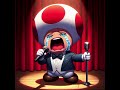 toad sings its over isn't it (christmas special EP: 10)