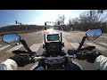 CFMOTO IBEX 800T - Pure Sound