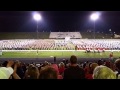 Stow-Munroe Falls Band Show 2014