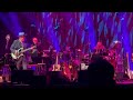 Elvis Costello - Alison - Atlanta 2024