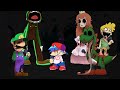 MARIO IS MISSING - (Triple Trouble Mario Mix) (+ FLP)