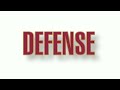 Cavaliers defense chant (rare)