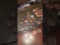 We Got Silver, Pantyhose & A Coin Spill!