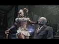 Batman: Return to Arkham - Arkham Asylum Walkthrough part 1