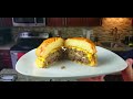 Smashburgers for Beginners on the Blackstone | COOKING WITH BIG CAT 305