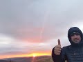 Solo Wild Camp, Naturehike Cloud Peak 2 tent, Pen-y-ghent, Hull Pot, epic sunrise, hiking, 3 peaks
