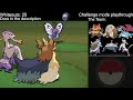 The Wheel of Forest is Turning - Pokémon Volt White 2 Redux (Challenge Mode) (Pt. 27)