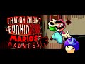 Bad Day [Remix] - FNF Mario's Madness OST