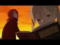 Soul Eater-Beauty and the Beast-No Matter What.wmv