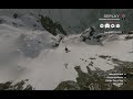 Steep | Shot with GeForce GTX