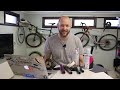 How to prepare your bike for paint, DIY