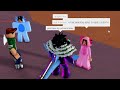 I Caught My Sister BULLYING POOR NOOBS, So I Did This... (Roblox Blox Fruits)