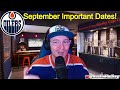 Oilers News Update! | Pre-Season Discussion! | Channel Updates! | Draisaitl Extension Soon?