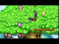 SSF2 Mario vs Luigi(PROVO = LUIGI)