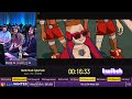 Bomb Rush Cyberfunk [Any%] by ChristianRoyle - #ESAWinter24