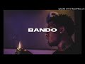 [FREE] Pyrex Whippa Type Beat 2022 'Bando'