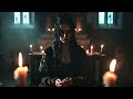 Praying -Cinematic Music with Sounds - Fantasy, Ambience, Witch - for Relaxing