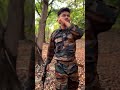 Hamla🇮🇳🫡 ||Kapil Kori||#army #shorts #ytshorts #saluteindian #indianarmy #youtubeshorts