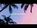 [Playlist] A Midsummer's Bossa Nova