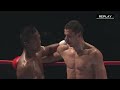 Stoyan Koprivlenski VS Buakaw Banchamek | FULL FIGHT | K-1 WORLD MAX - Jul.07, 2024