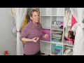 How to Declutter FAST (without Anxiety or Tears)!