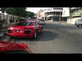 Audi R8 V8 Loud acceleration in Terengganu