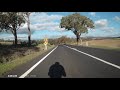 Cycling 82.8 km/h Freemantle Rd Descent