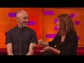 Graham Norton Funniest Moments (32) *NEW