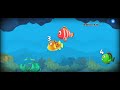 Fishdom Solitaire Level 1 - 2 Gameplay #gameplay #gaming #games