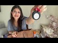 What’s in my bag? | Most cliched Video! | Aditi Gautam | Actress Lifestyle