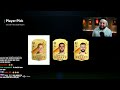 TOTT PACKS & CHAMPS! 🔥 FC 24