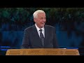 How Can I Be Sure of My Salvation? | Dr. David Jeremiah | 1 John 5:13