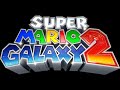 Super Mario Galaxy 2 Music - Fire Mario (Custom Looped) Extended - 20 minutes!!