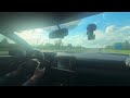 GTR POV acceleration highlights