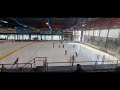 EHC Burgdorf vs EHC Biel Spirits