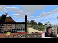 baddie smp with the gang! 6.16.21 (jarvis johnson full twitch stream)