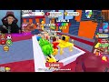 Usaha Tangga Kejayaan! Cara GameOnzz Dapat 100k Subscribers! (Roblox Malaysia)