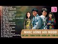 NHẠC VÀNG XƯA SONG CA ĐỂ ĐỜI CỦA TỨ ĐẠI BẬC THẦY SONG CA - CHẾ LINH, THANH TUYỀN, TUẤN VŨ, HƯƠNG LAN