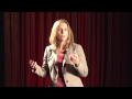 How to Deal with Resistance to Change | Heather Stagl | TEDxGeorgiaStateU