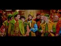 'Santa Meets the Elves' Scene | Santa Claus: The Movie
