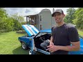 How to VERIFY a 1969 Camaro Z/28 | FULL GUIDE