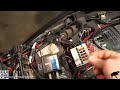 BMW Motorcycle ABS-II Reset