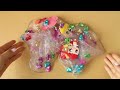 Making Slime with Piping Bags! Most Satisfying Slime Video★ASMR★#ASMR #PipingBags