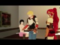 Best Scene In RWBY Ever