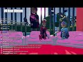 24 hours in recroom... again