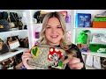 Vintage Louis Vuitton Pochette Accessoires Unboxing