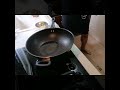 Nick Loong home cooking series : Express fried Vit's noodles recipe.